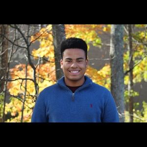 Meet your Posher, Isaiah